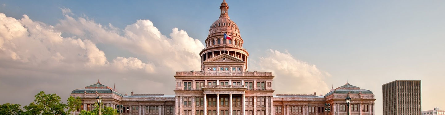 Texas Capitol